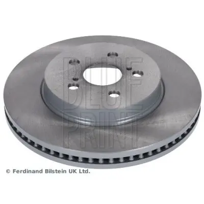 Disco de freno BLUEPRINT ADBP430158 Precio De Oferta